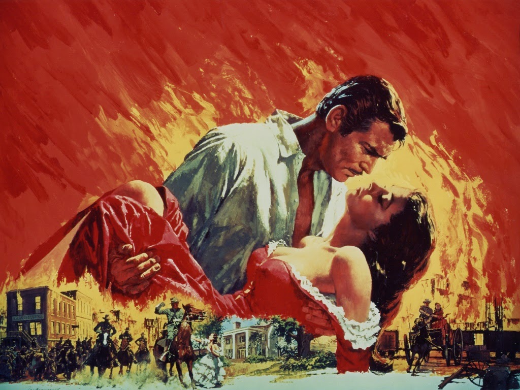 Gone with the Wind 75th