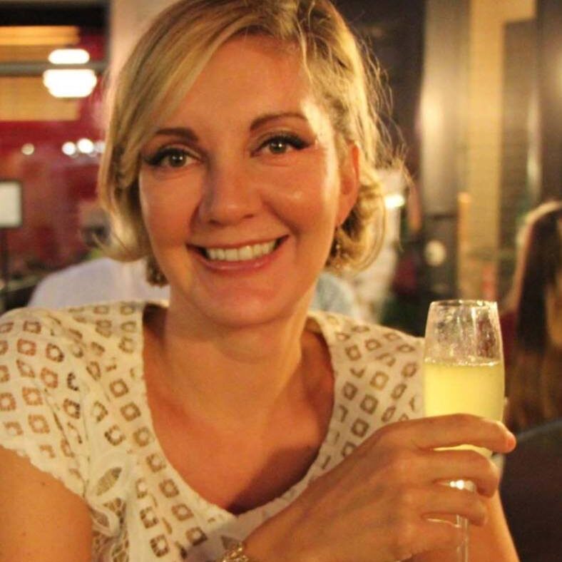 Monika Natius, Founder/Creative Director